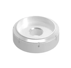 S Dish - 4mm x 4