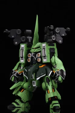 SD Kshatriya GK w/ Inner Frame