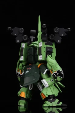 SD Kshatriya GK w/ Inner Frame