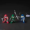 SD Sangoku Soketsuden 28 Bug & Bu Dui Bing