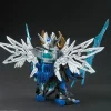 SD Sangoku Soketsuden 04 Cao Cao Wing Gundam