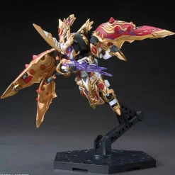 SD Sangoku Soketsuden 09 Diao Chan Kshatriya
