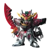 SD Sangoku Soketsuden 06 Dong Zhuo Providence Gundam