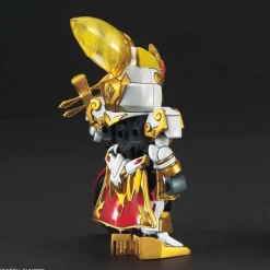 SD Sangoku Soketsuden 31 Gundam Artemie Da Qiao / Xiao Qiao GN Archer