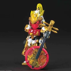 SD Sangoku Soketsuden 31 Gundam Artemie Da Qiao / Xiao Qiao GN Archer
