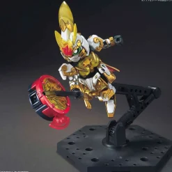 SD Sangoku Soketsuden 31 Gundam Artemie Da Qiao / Xiao Qiao GN Archer