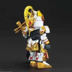 SD Sangoku Soketsuden 31 Gundam Artemie Da Qiao / Xiao Qiao GN Archer