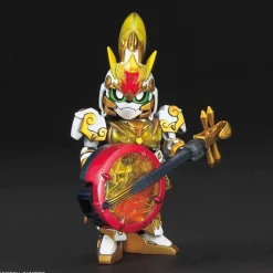 SD Sangoku Soketsuden 31 Gundam Artemie Da Qiao / Xiao Qiao GN Archer