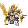 SD Sangoku Soketsuden 10 Ma Chao Gundam Barbatos