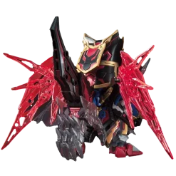 SD Sangoku Soketsuden 24 Sima Yi Destiny Gundam