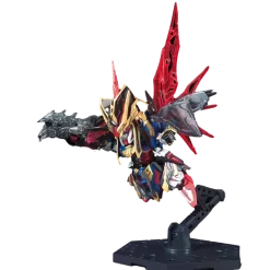 SD Sangoku Soketsuden 24 Sima Yi Destiny Gundam