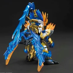 SD Sangoku Soketsuden 18 Sun Ce Gundam Astray