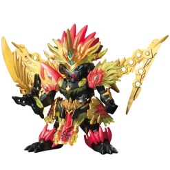 SD Sangoku Soketsuden 05 Sun Jian Gundam Astray