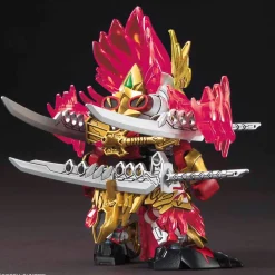 SD Sangoku Soketsuden 11 Sun Quan Gundam Astray