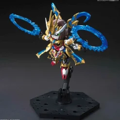 SD Sangoku Soketsuden 22 Sun Shangxiang Strike Rouge