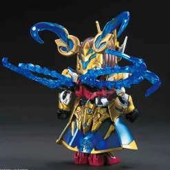 SD Sangoku Soketsuden 22 Sun Shangxiang Strike Rouge