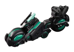 SD Sangoku Soketsuden 12 Trinity Bike