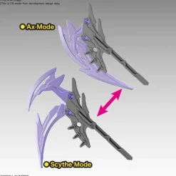 SD Sangoku Soketsuden 27 Xu Huang Gundam Deathscythe