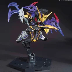SD Sangoku Soketsuden 27 Xu Huang Gundam Deathscythe