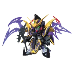 SD Sangoku Soketsuden 27 Xu Huang Gundam Deathscythe