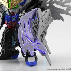 SD Sangoku Soketsuden 27 Xu Huang Gundam Deathscythe