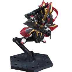 SD Sangoku Soketsuden 25 Xun Yu Strike Noir