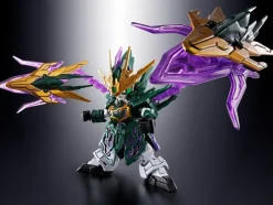 SD Sangoku Soketsuden 14 Zhang He Altron Gundam