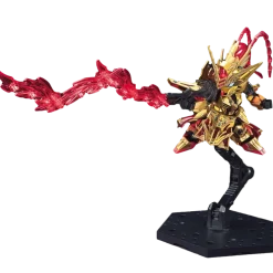 SD Sangoku Soketsuden 23 Zhou Yu Akatsuki