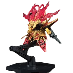 SD Sangoku Soketsuden 23 Zhou Yu Akatsuki
