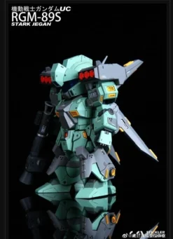 SD Stark Jegan GK