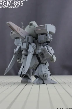 SD Stark Jegan GK