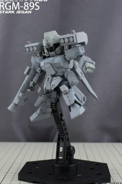 SD Stark Jegan GK