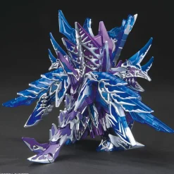 SDW Heroes 31 Alternative Justice Infinite Dragon