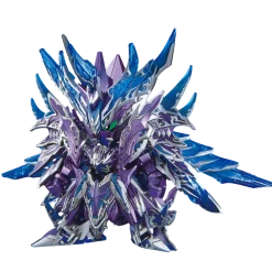 SDW Heroes 31 Alternative Justice Infinite Dragon