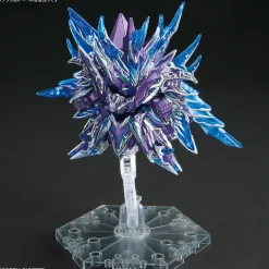 SDW Heroes 31 Alternative Justice Infinite Dragon