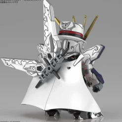 SDW Heroes 10 Arsene Gundam X