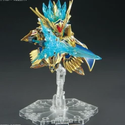 SDW Heroes 18 Arthur Gundam Mk-III
