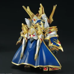 SDW Heroes 18 Arthur Gundam Mk-III