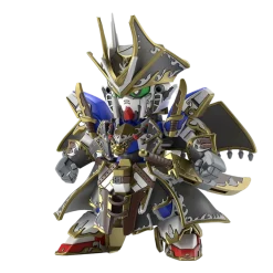 SDW Heroes 04 Benjamin V2 Gundam