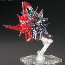SDW Heroes 19 Caesar Legend Gundam
