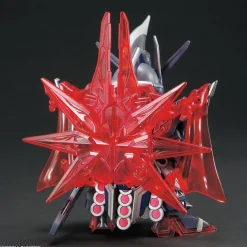 SDW Heroes 19 Caesar Legend Gundam