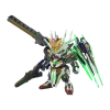 SDW Heroes 38 Captain Qan[T] GF