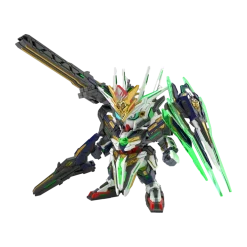 SDW Heroes 38 Captain Qan[T] GF