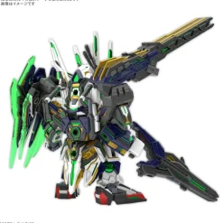 SDW Heroes 38 Captain Qan[T] GF