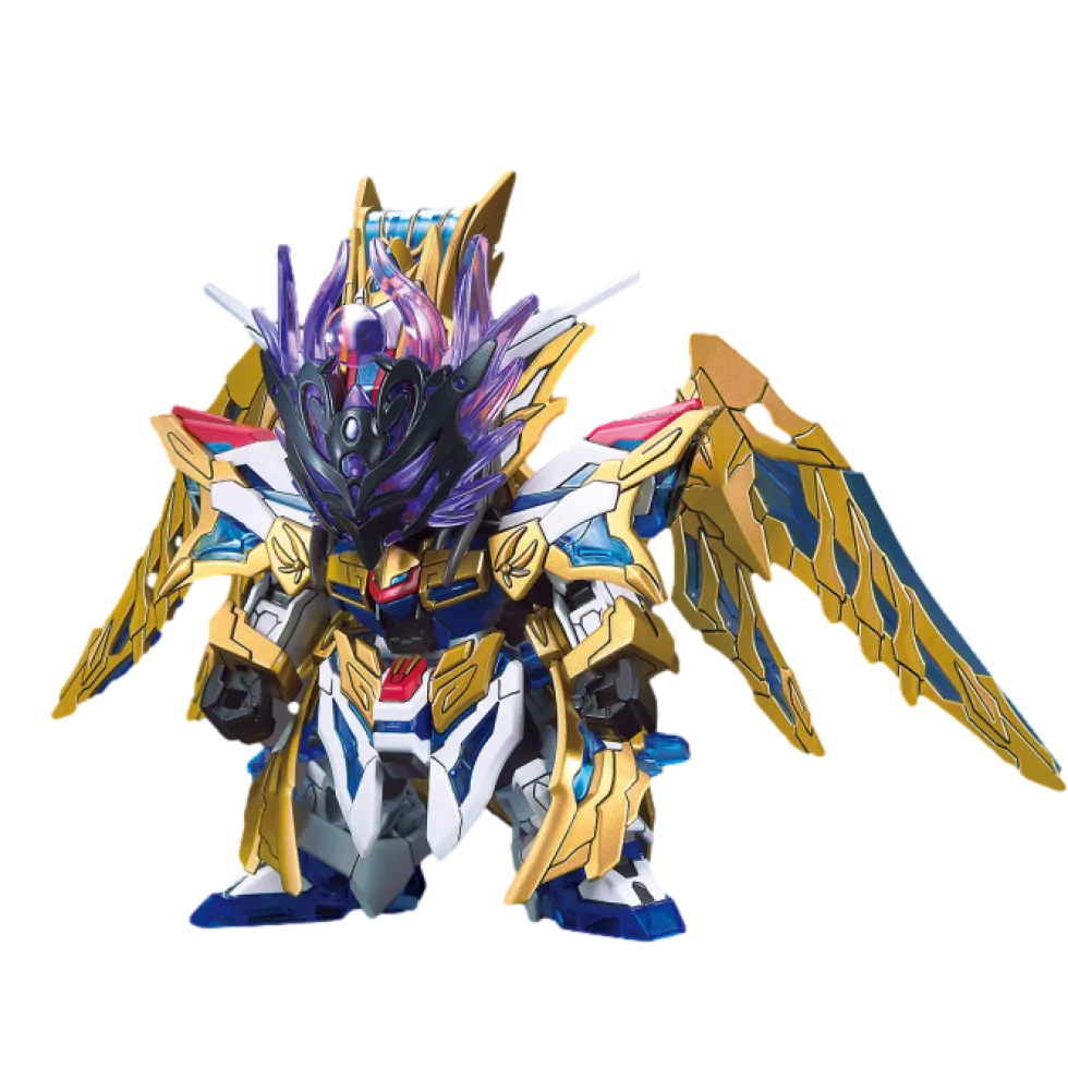 SDW Heroes 15 Cleopatra Qubeley Dark Mask Ver.