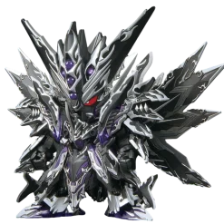 SDW Heroes 32 Dominant Superior D Dragon