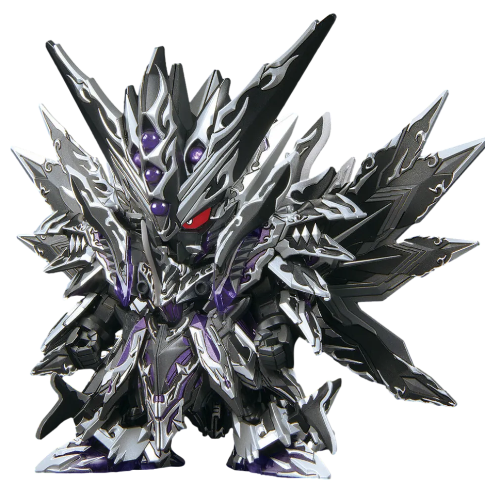 SDW Heroes 32 Dominant Superior D Dragon
