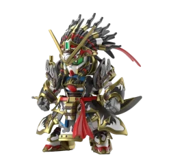 SDW Heroes 05 Edward Second