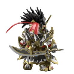 SDW Heroes 05 Edward Second