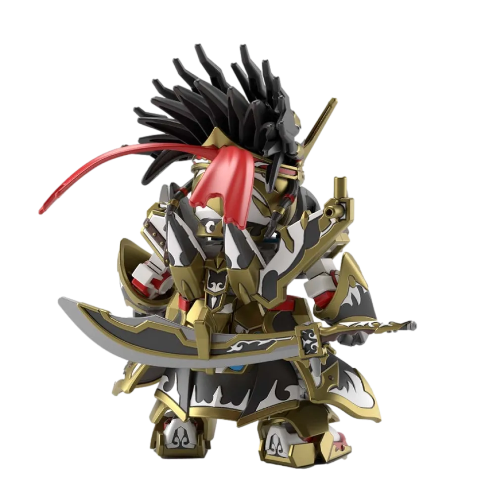 SDW Heroes 05 Edward Second
